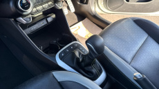 Kia Picanto 1.0 X-Line S 5dr Auto Petrol Hatchback